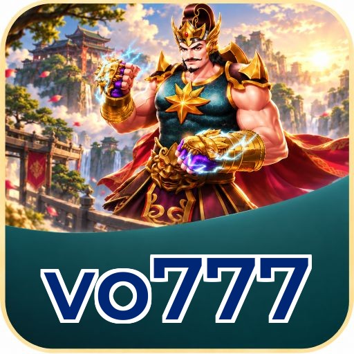 Screenshot 1 - vo777 Home Screen