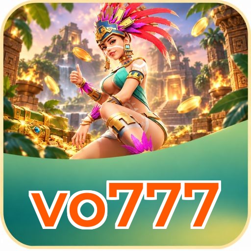 Screenshot 1 - vo777 Home Screen