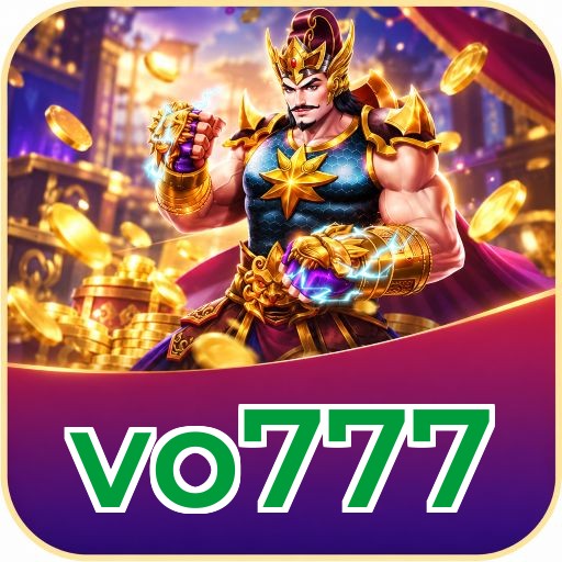 Screenshot 1 - vo777 Home Screen