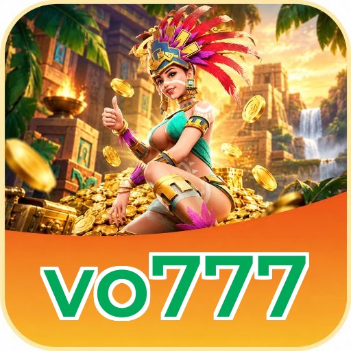Screenshot 1 - vo777 Home Screen