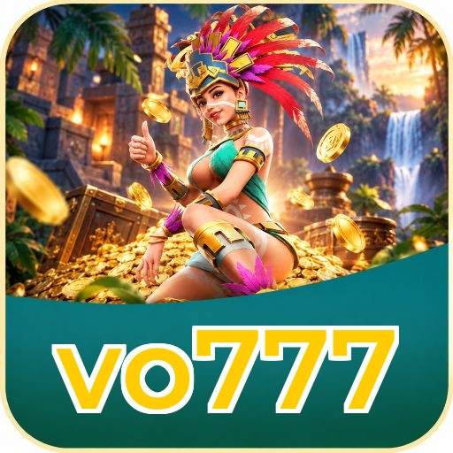 Screenshot 1 - vo777 Home Screen