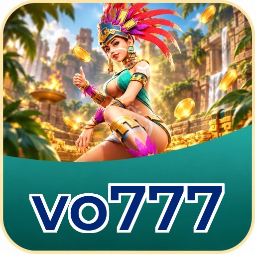 Screenshot 1 - vo777 Home Screen